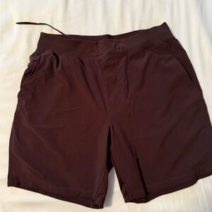 Lululemon T.H.E. Short (Linerless)